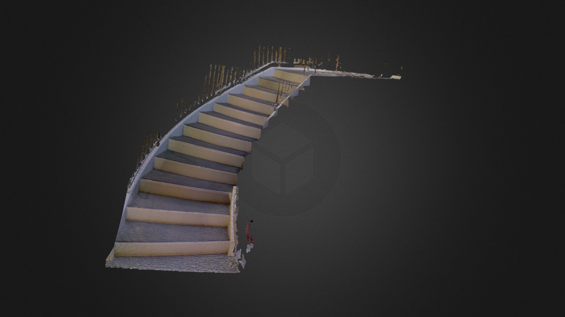 Curved-Staircase.ply