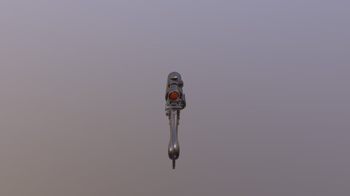 none 3D Model