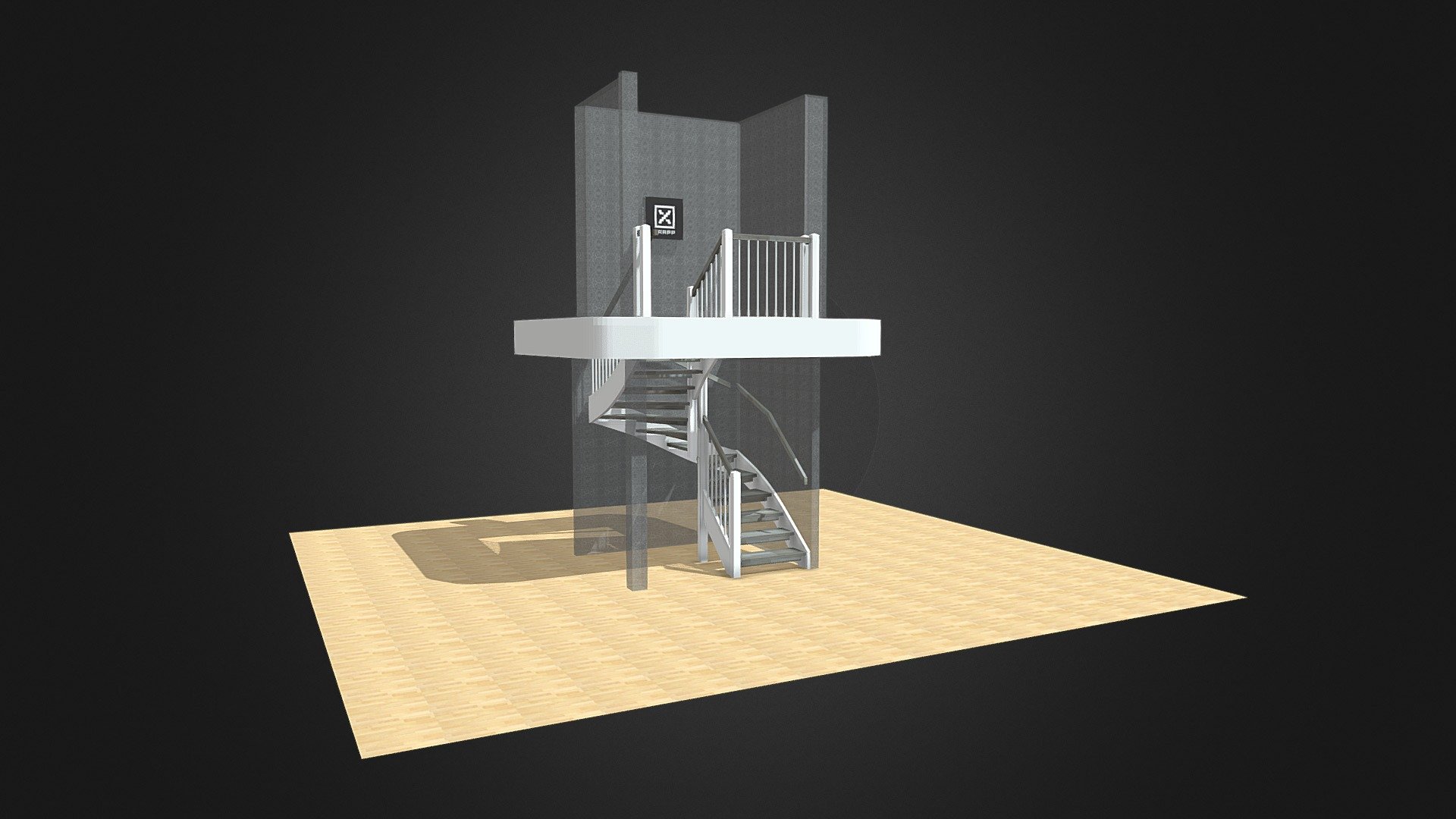 Vasyl1-S — Sketchfab embed 3D viewer
