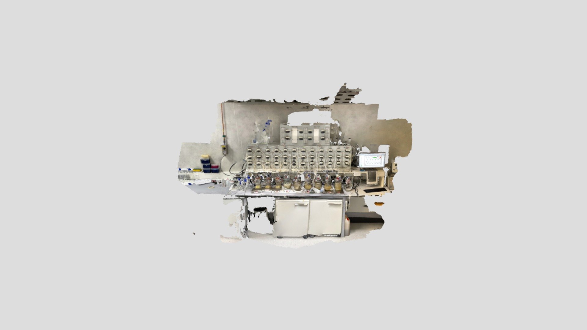verdauungsmaschine