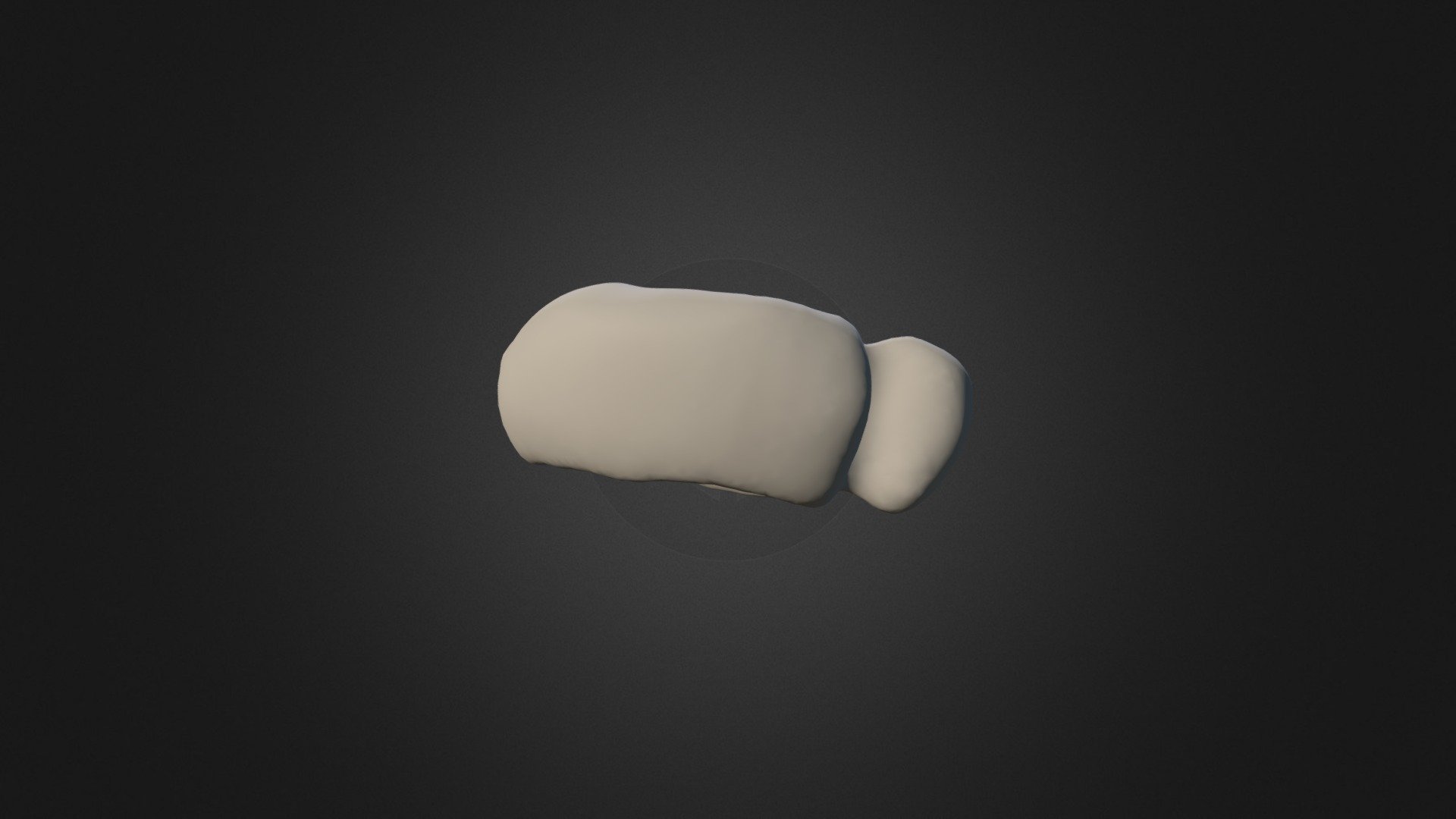 Jenny Moraes Sculptris3