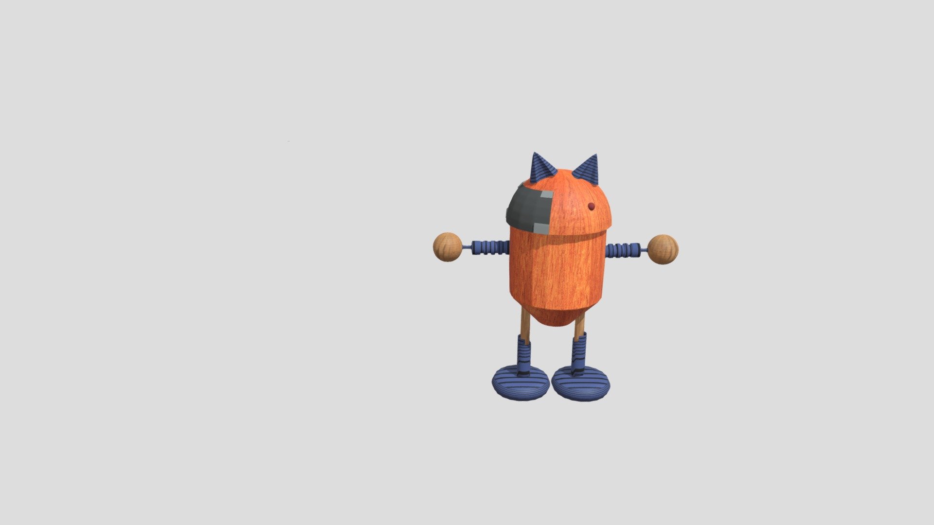Robot