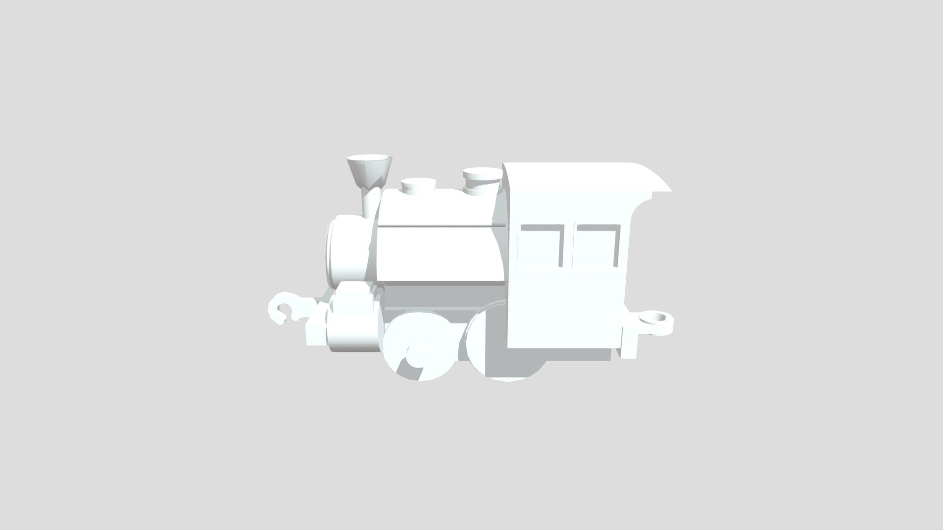 Cherry Creek Download Free 3D model by Henry's Teeth (480530