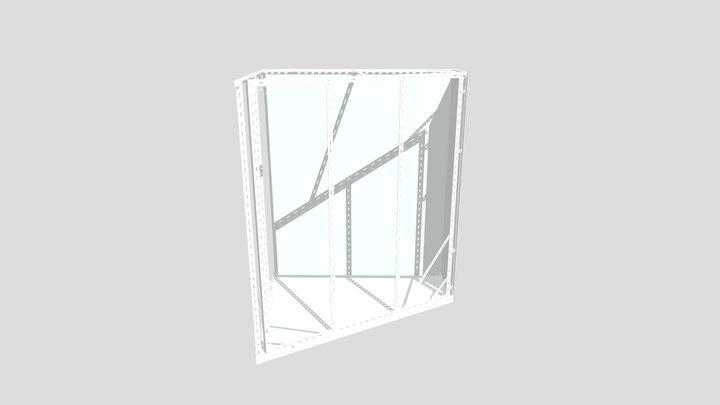 A 3D Model