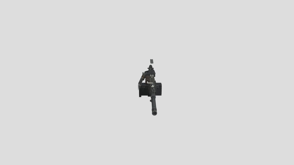 Stoner 63