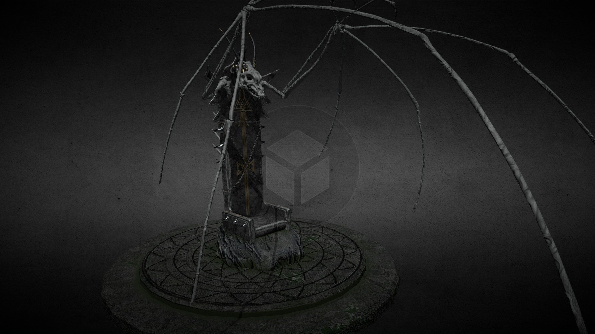 Throne