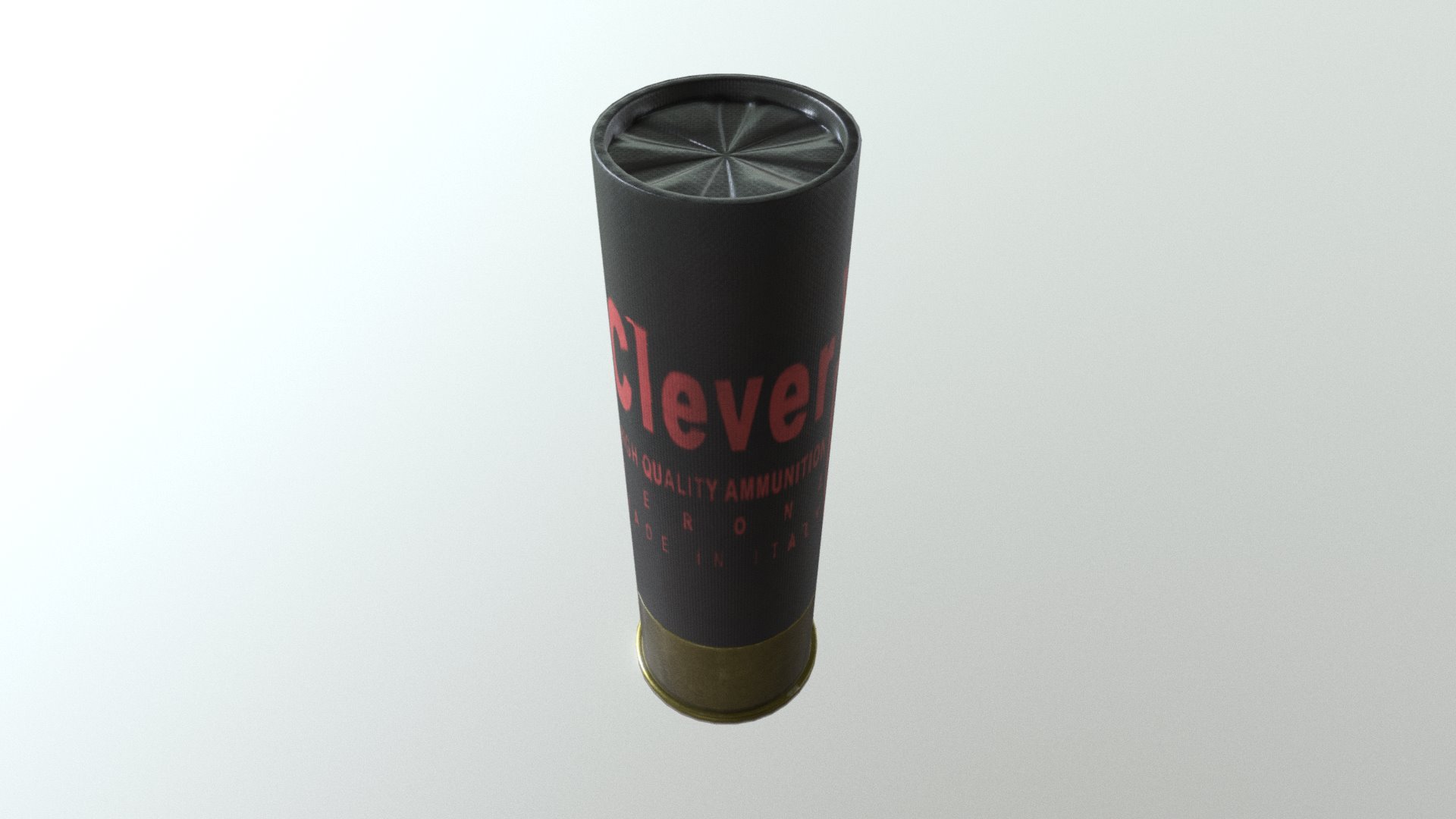 Low cartridge