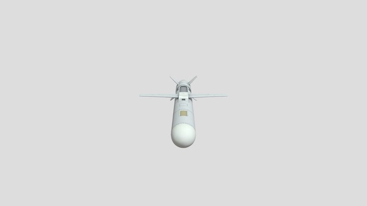 Izdelie-30+RF – Modello 3D gratuito STL
