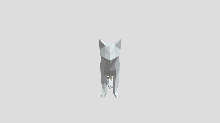untitled 3D Model