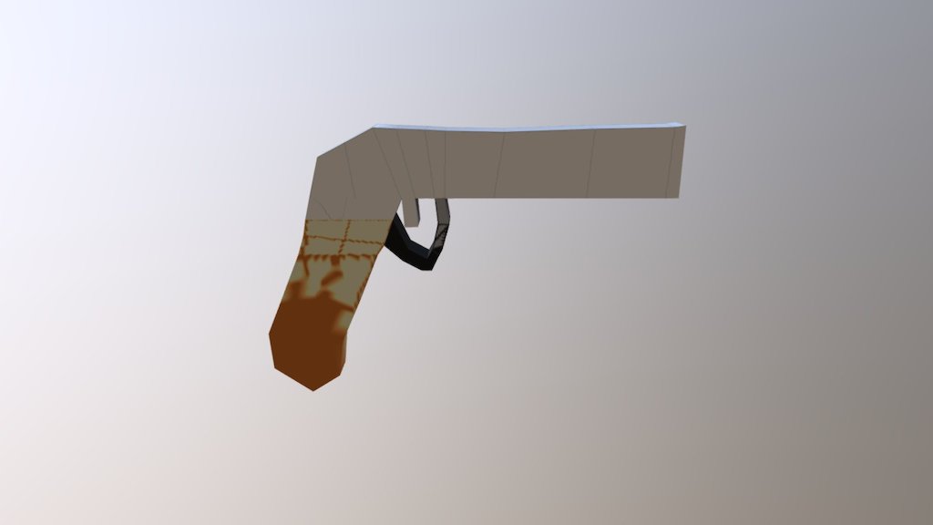 Gun