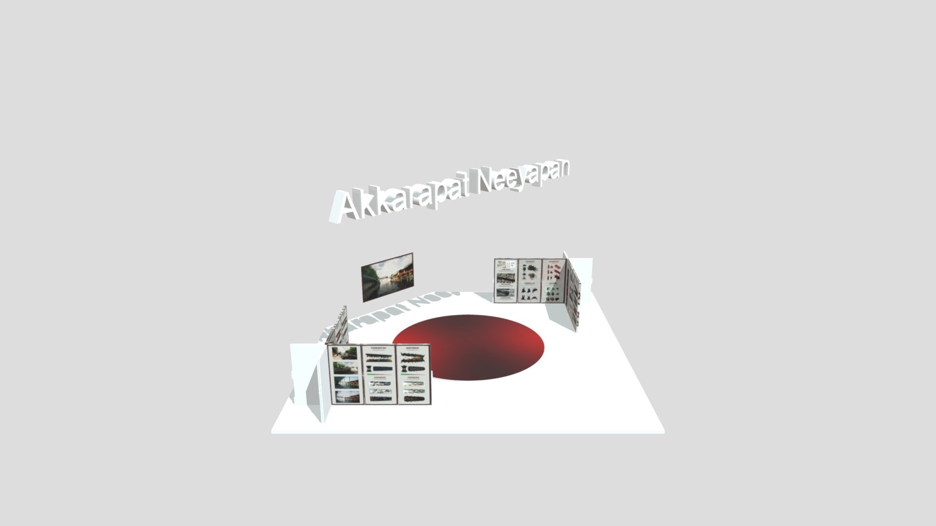 09_INDA_Y1_D2_Juan_Non_Texture_Model