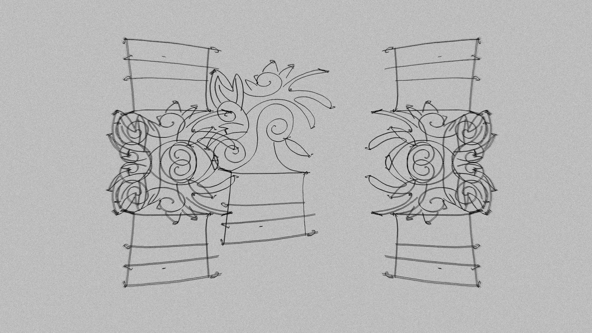 -Ornament