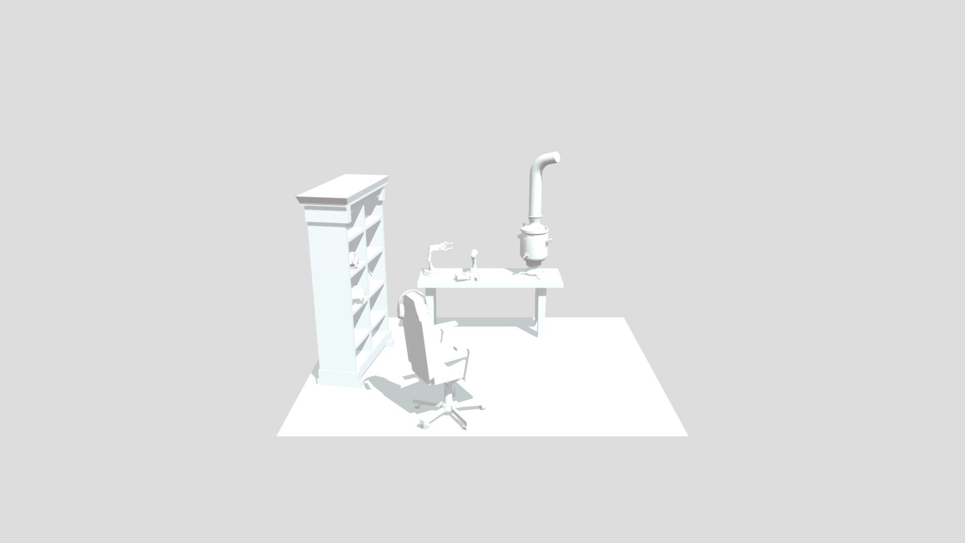 dz bloking - Download Free 3D model by awroraplan [2f81665] - Sketchfab