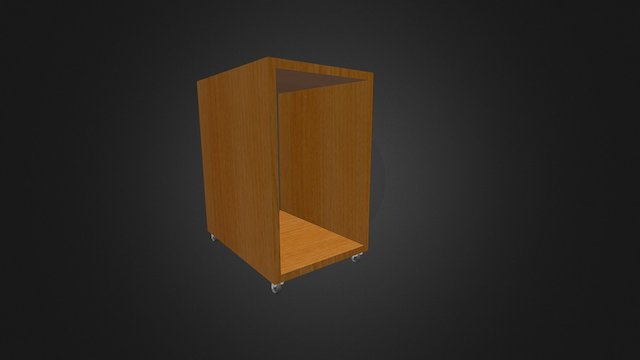 Roti 3D models - Sketchfab