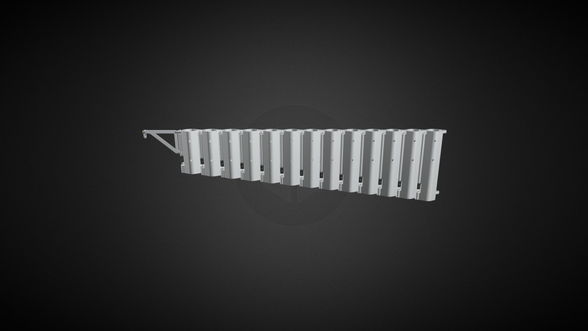 JF-400-3 — Sketchfab embed 3D viewer