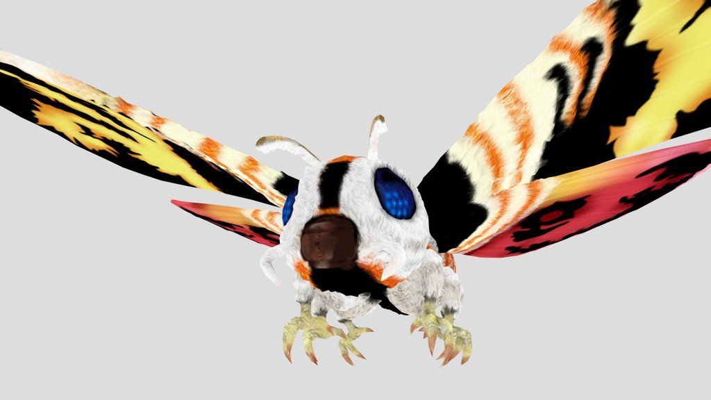 Mothra