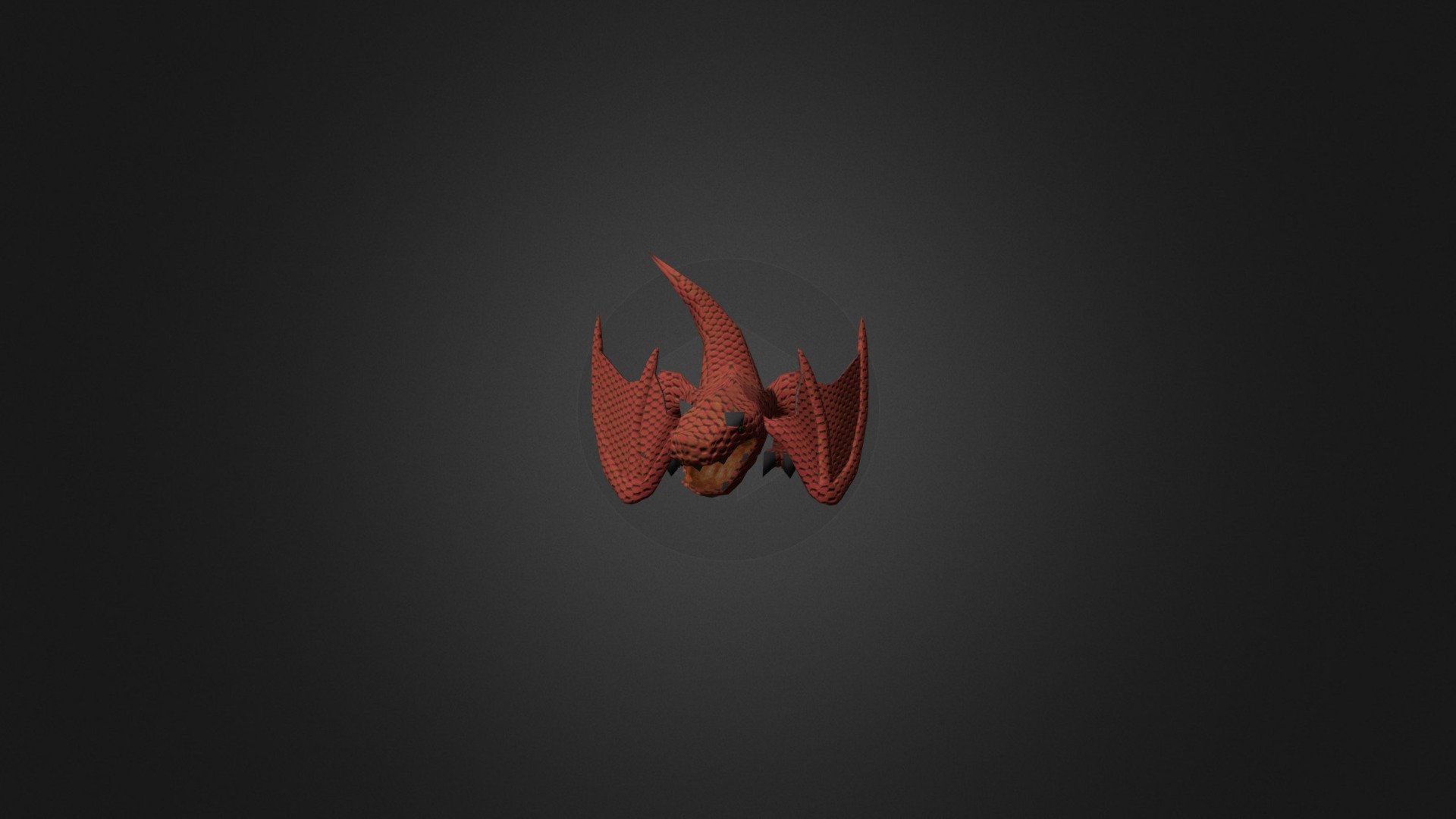 Mother Dragon