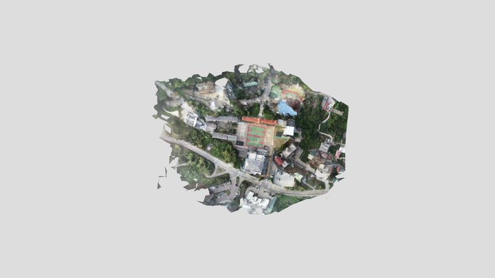 My beautiful 3D model 3D Model