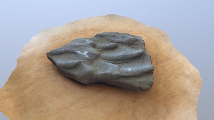 Flute casts – Kostenloses 3D-Modell STL