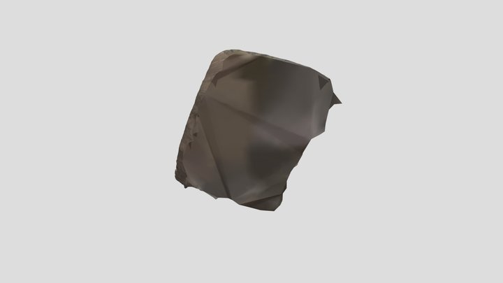model 3D Model