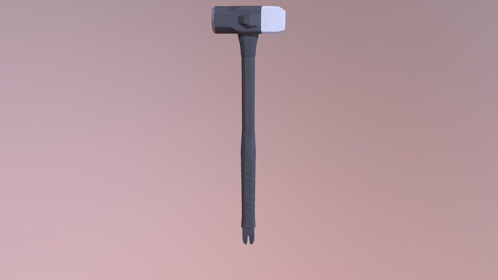 Call of Duty: MWIII (2023) - Sledgehammer