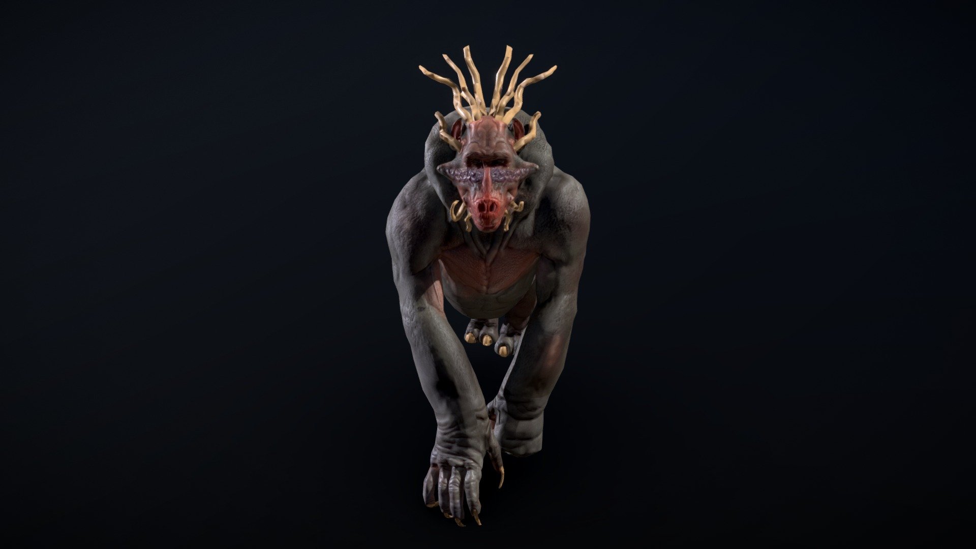 Queen New VU