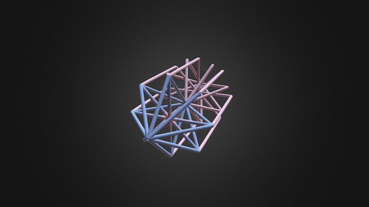 My Gravity Sketch 3D Model