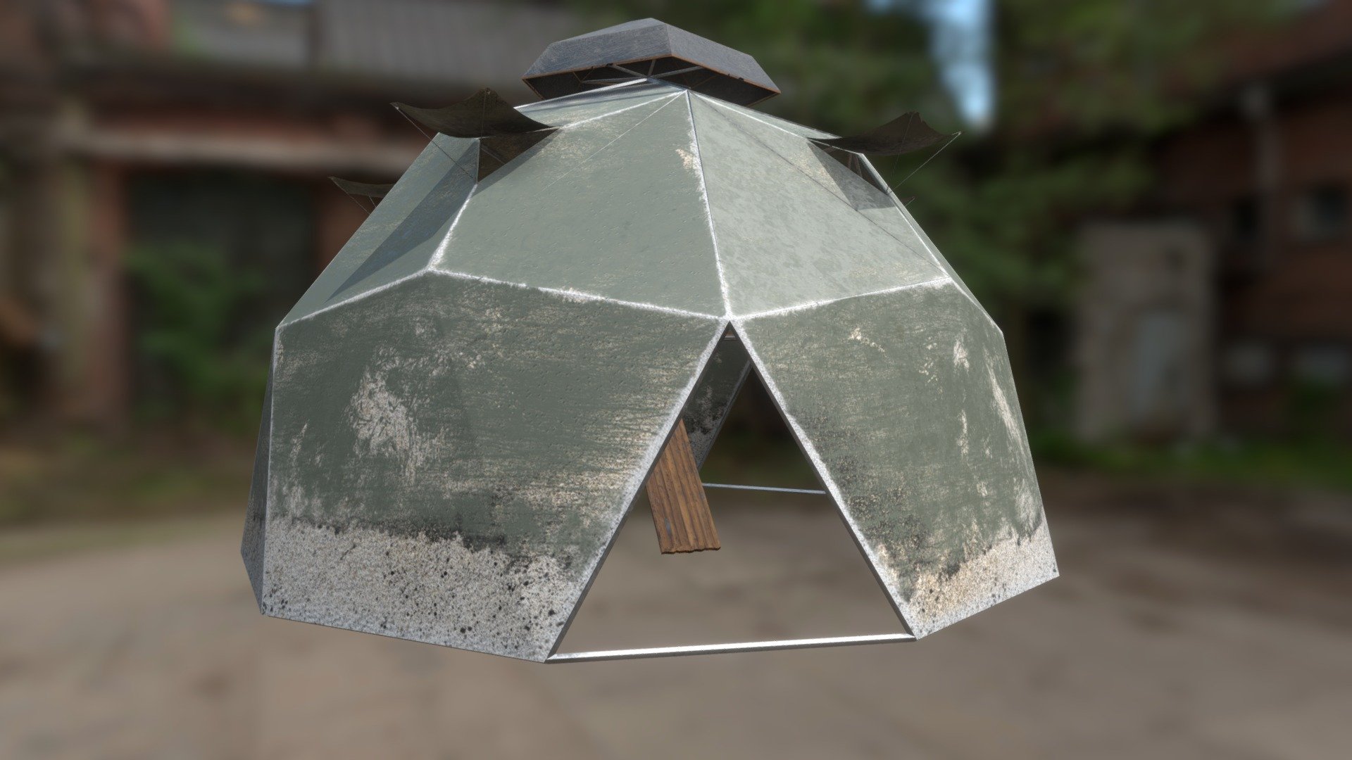 Tent