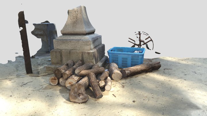 0118 – Modello 3D gratuito STL