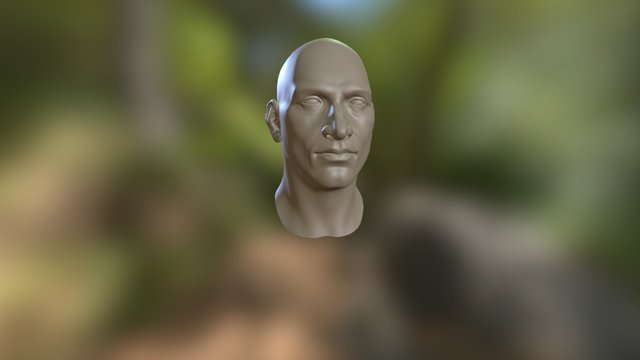 SW_RAV_IMPERIAL 3D Model