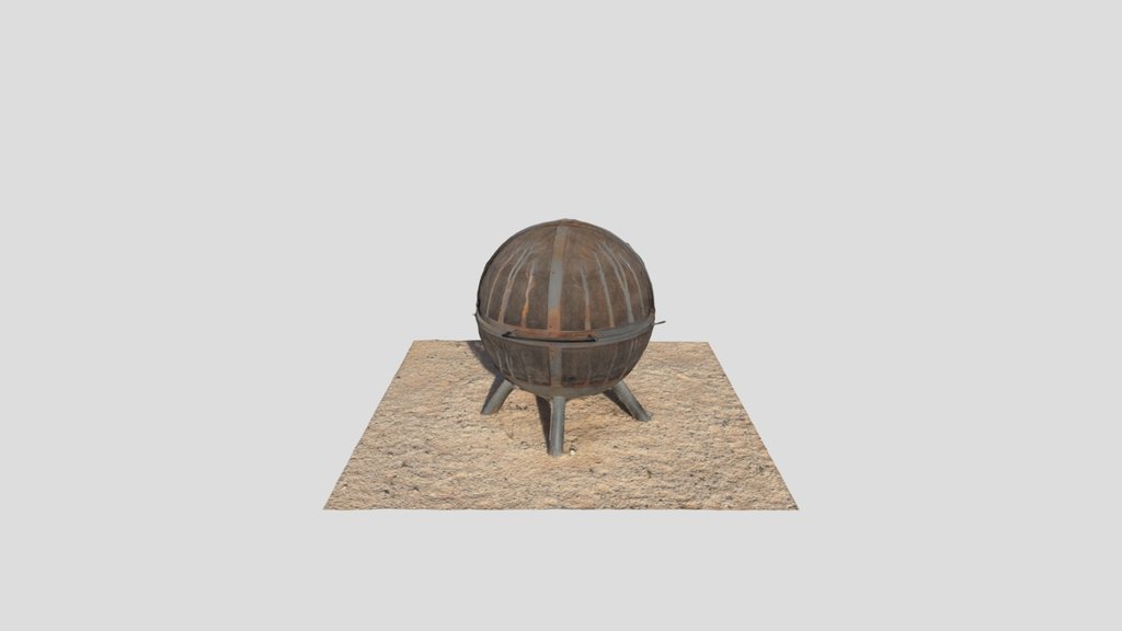 Con 243-Fire-Pit-Lg