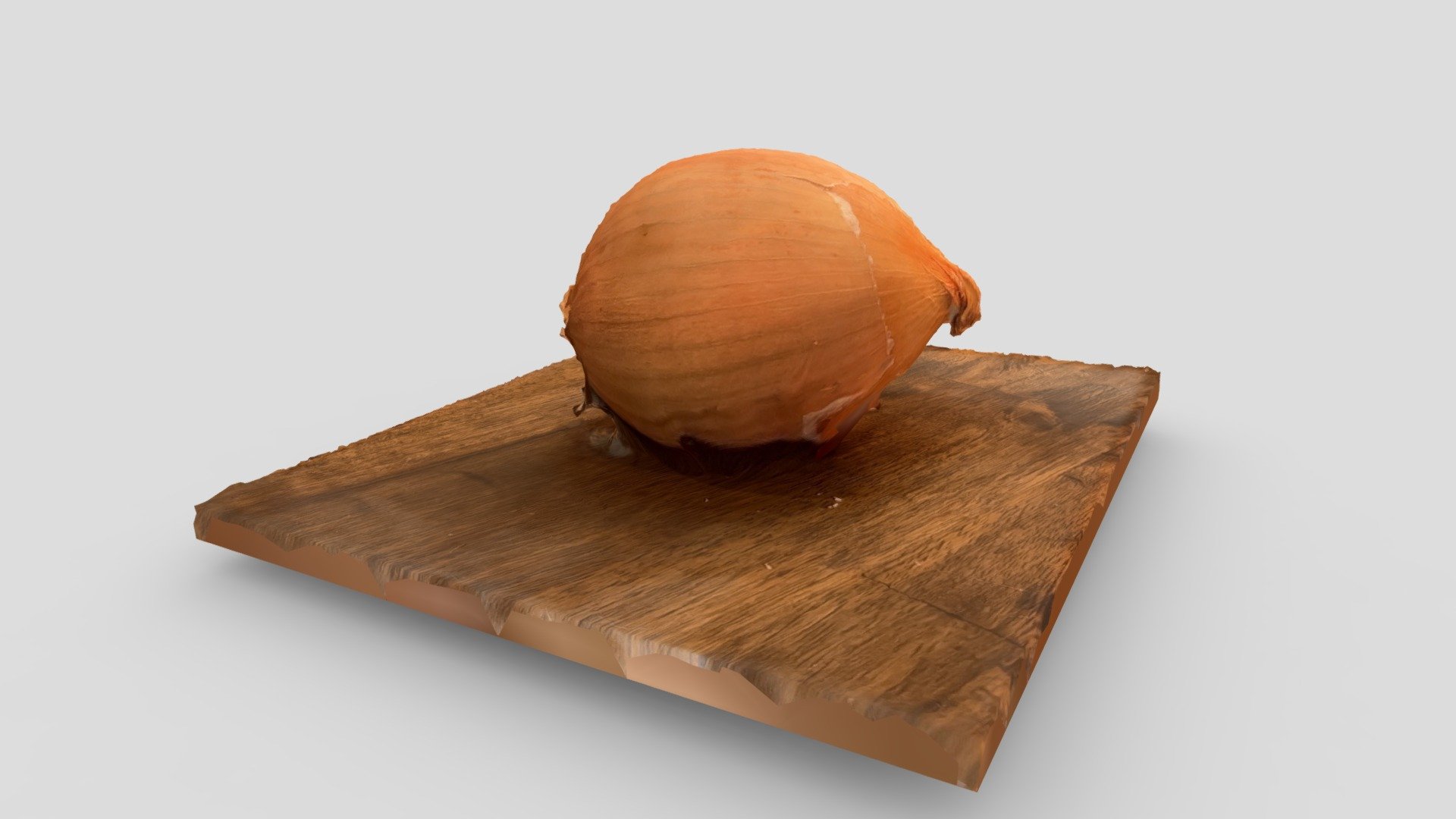 Onion - RealityScan Test