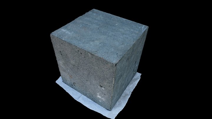 Mẫu 2 3D Model