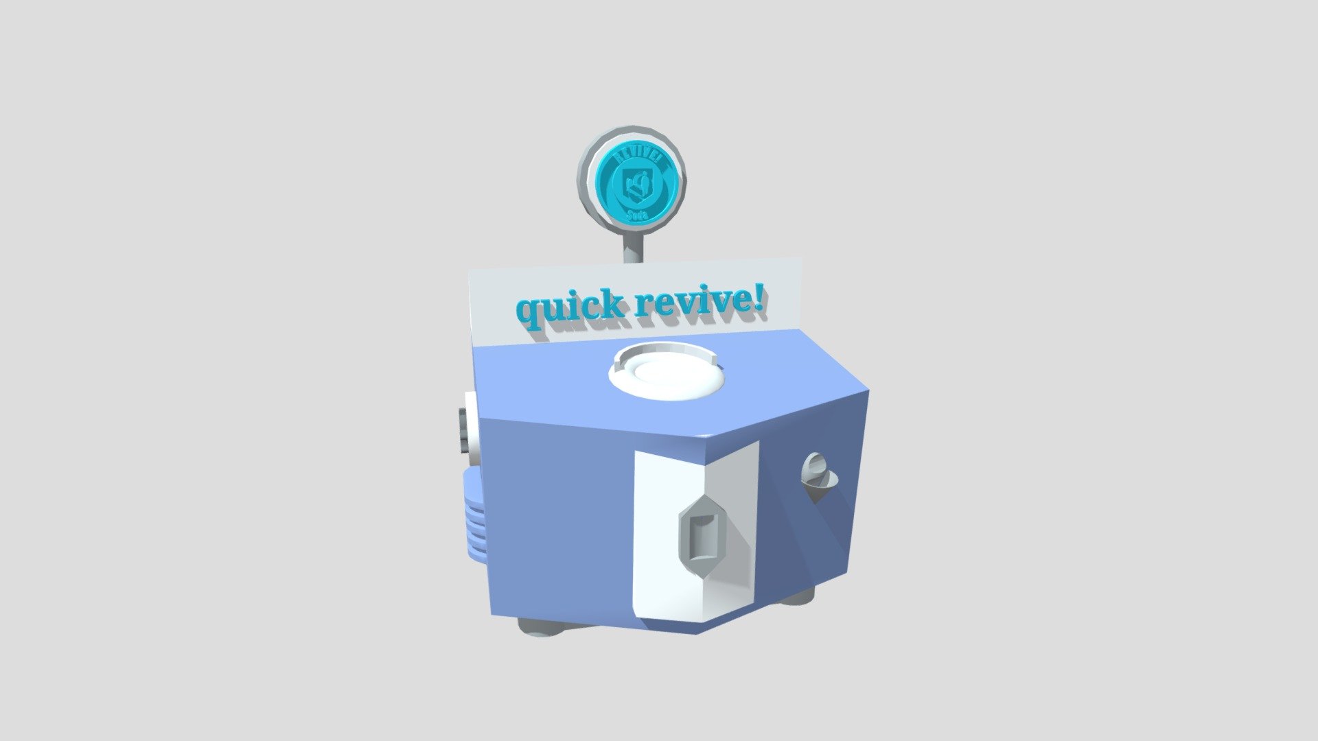 quick revive 3D model by dazzledpig 24 (amariaustin.stu) [2f8da05