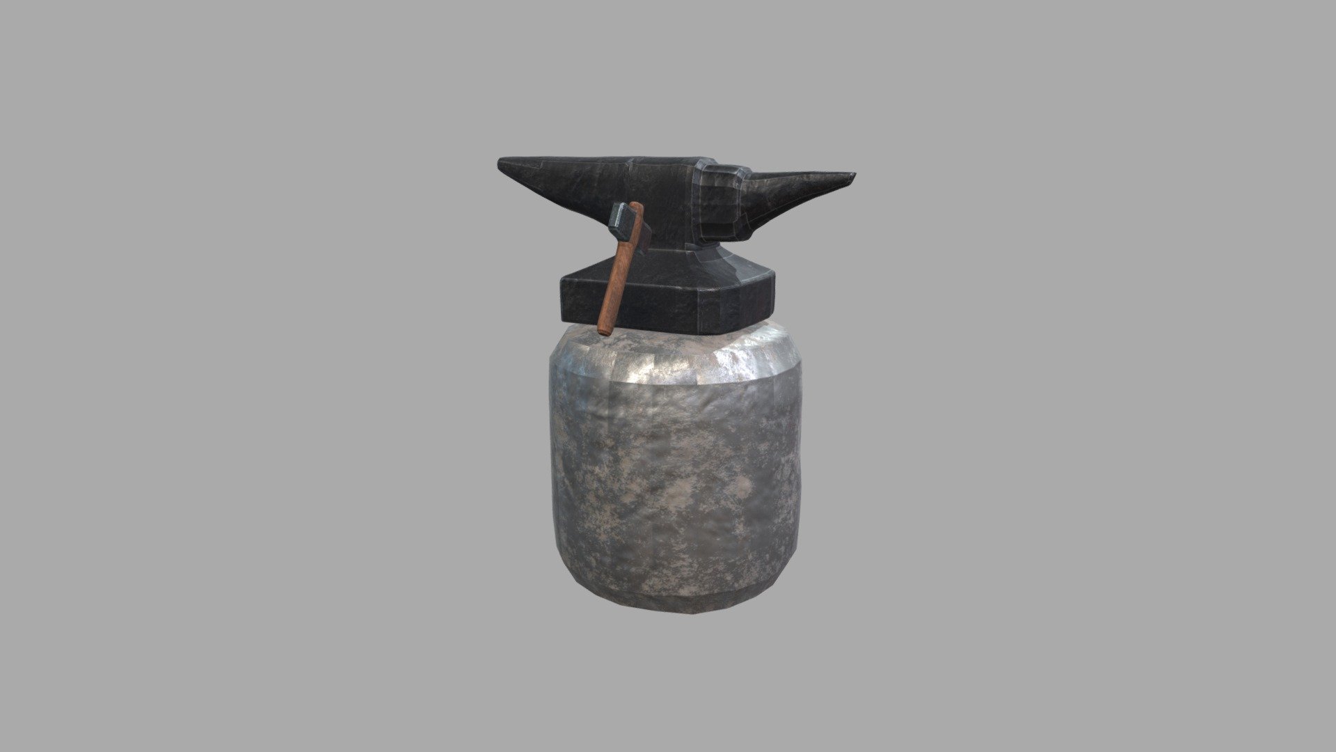 Forja