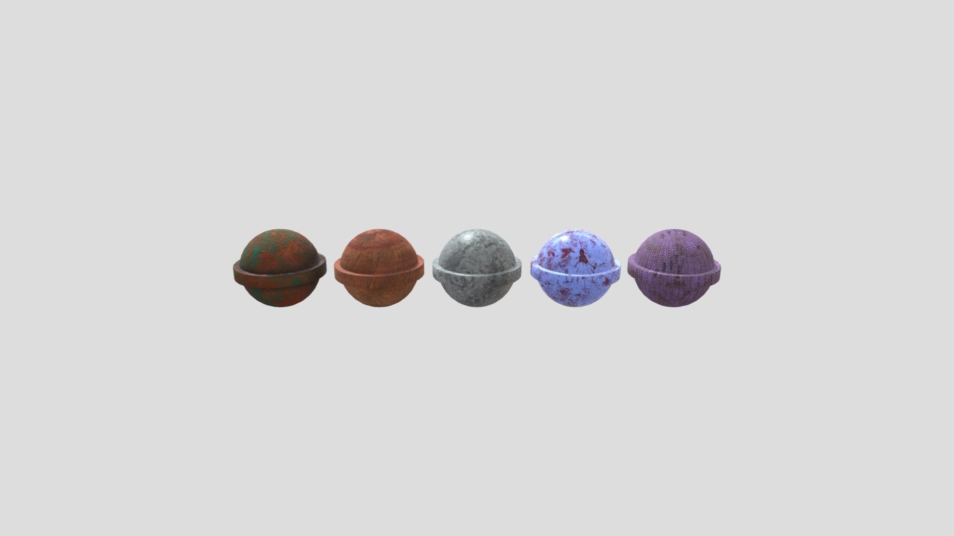 Spheres