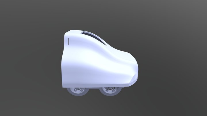 PROJET SI 1 3D Model