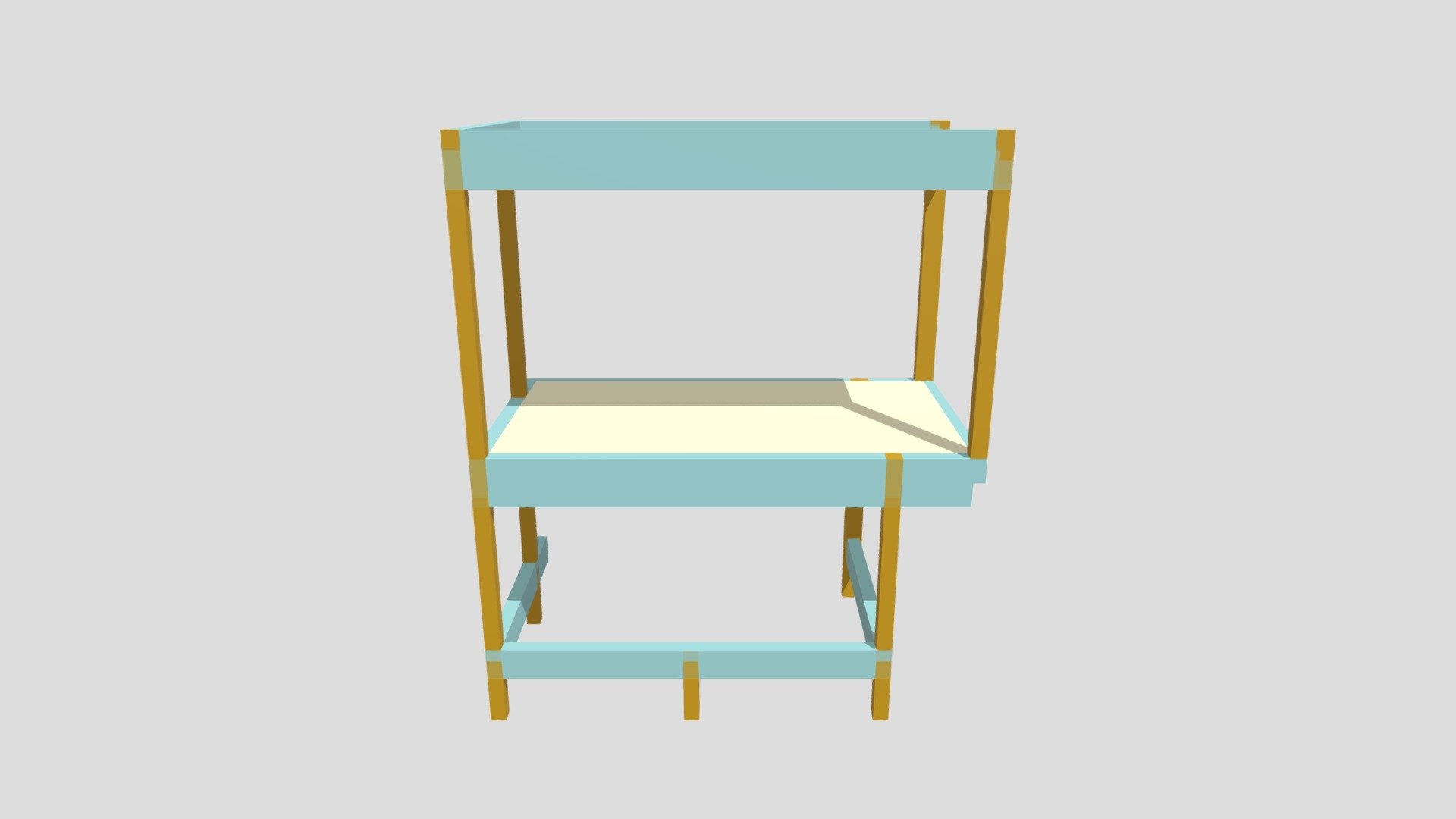 CTSUL AMPLIAÇÃO 3D