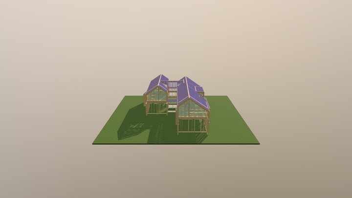 1848026 3D Model
