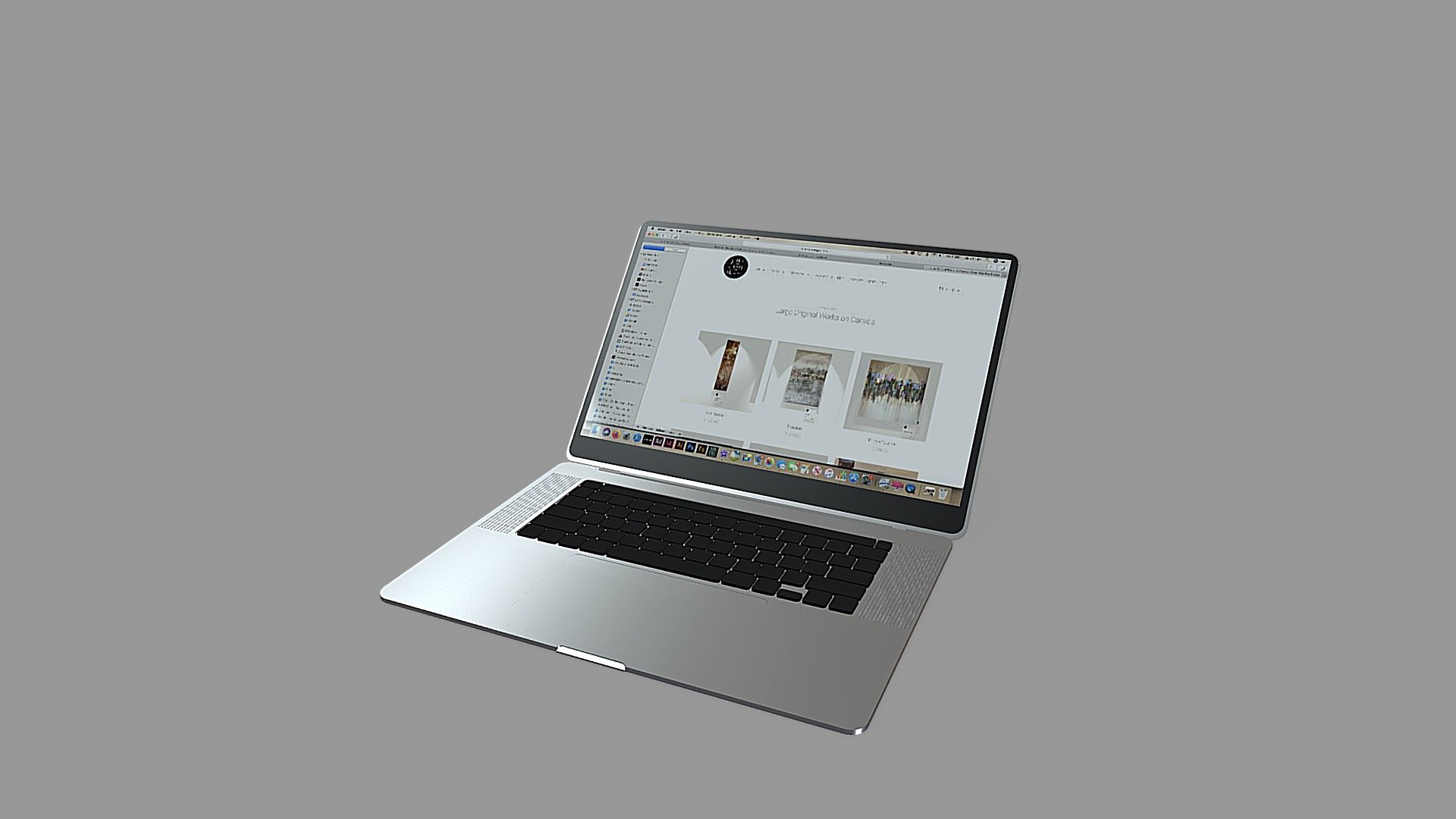 Laptop
