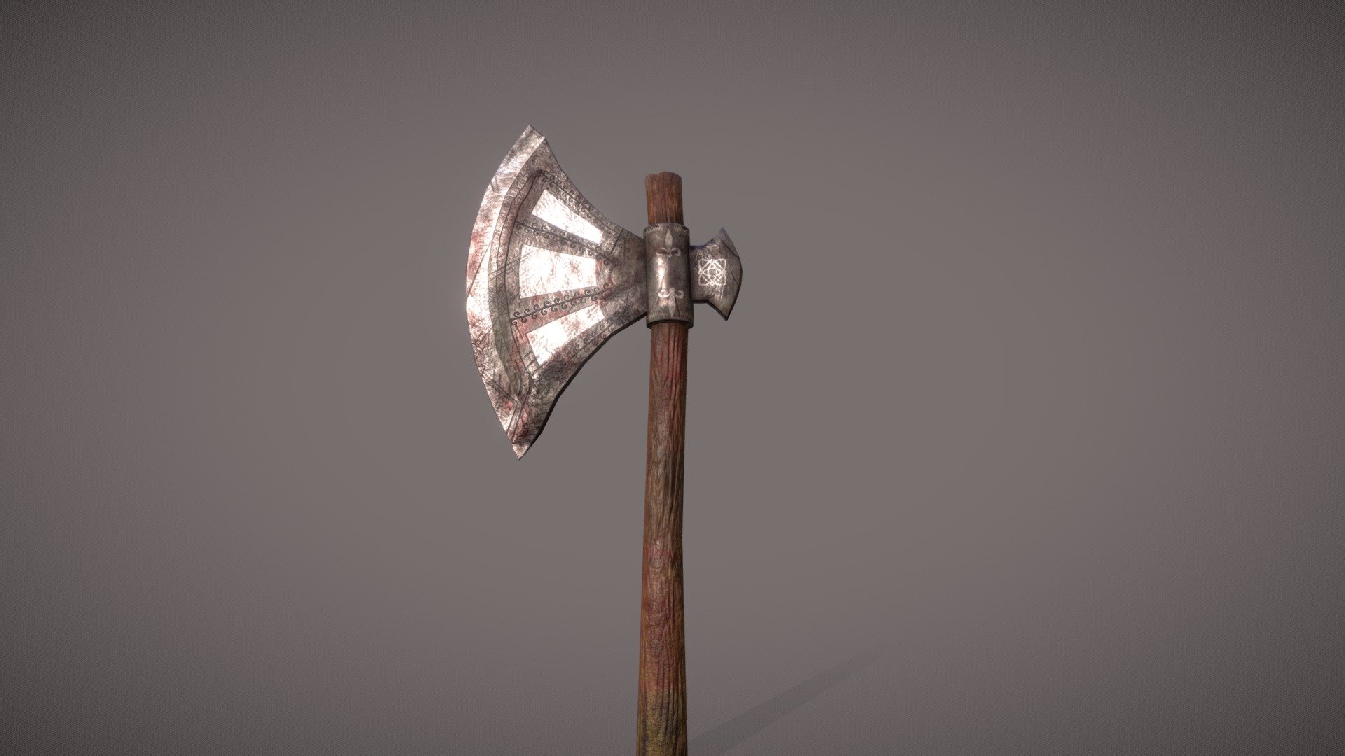 Viking Axe