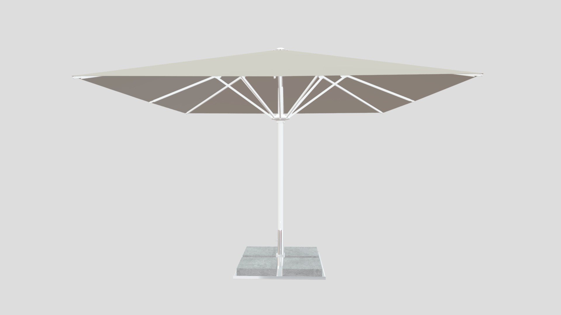 N SLS400-K Novi Spaner — Sketchfab embed 3D viewer