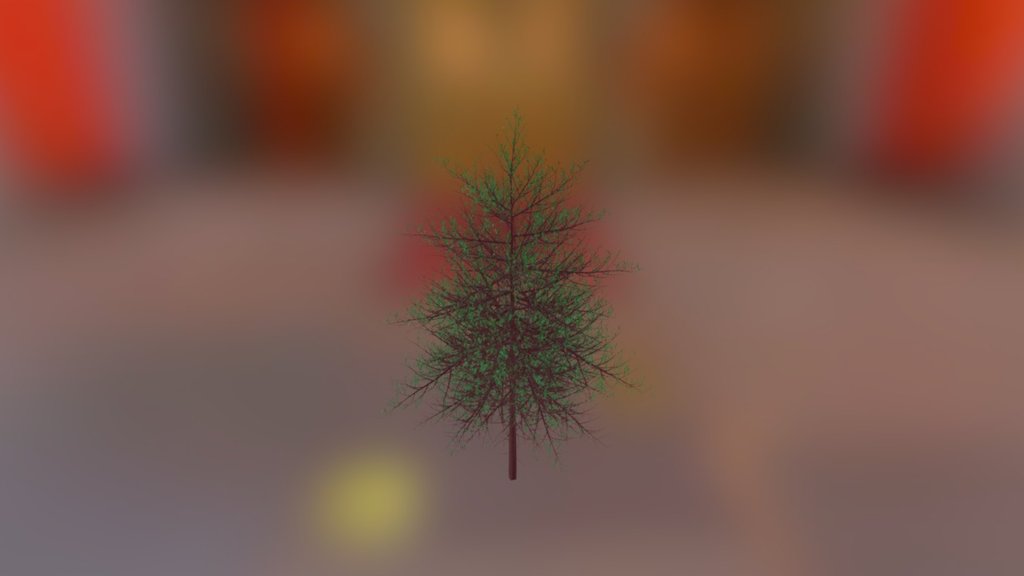 Evergreen Model V1