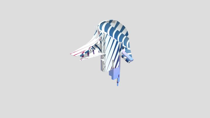 Mediums Upload 3D Model