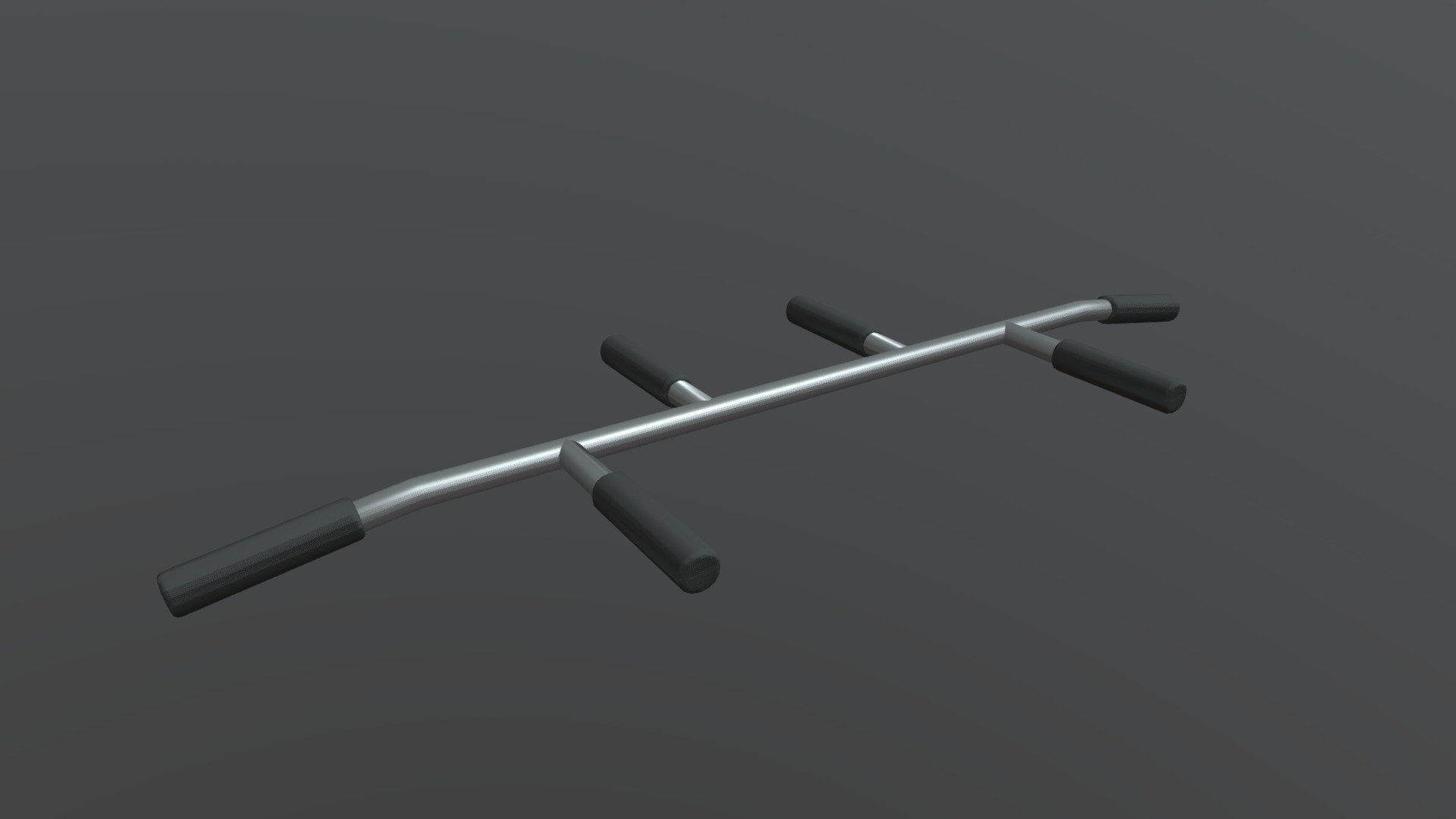 PULL-UP BAR D9 3