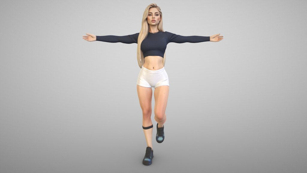 Park Stretch