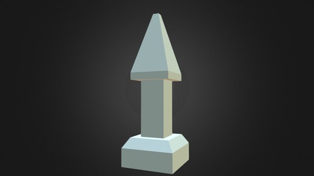 Test 3D Model