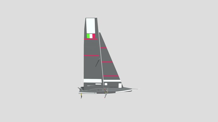 Rossa 3D models - Sketchfab