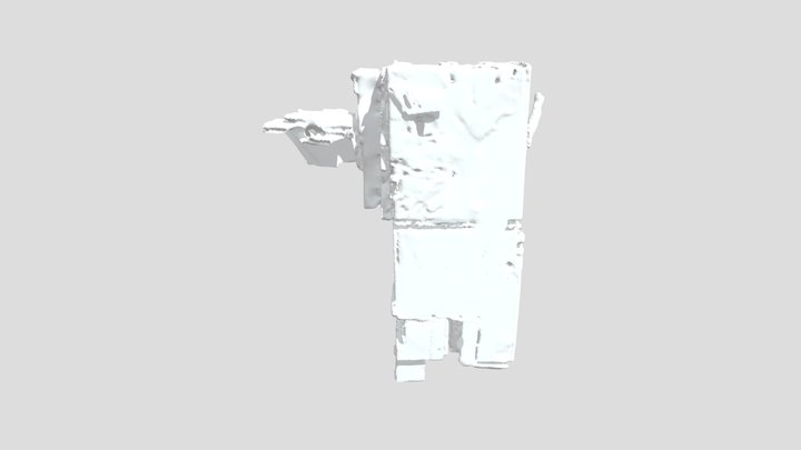 testjkk 3D Model