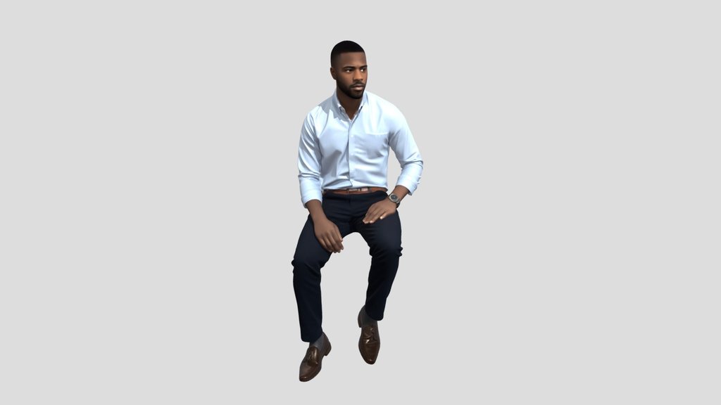 Floating Confidence
